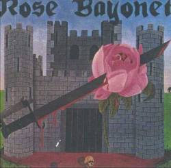 Rose Bayonet : Leather and Chains